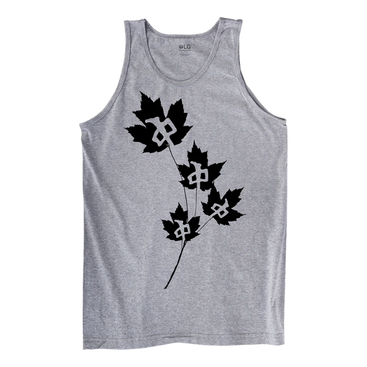 TANK BRANCH CHUNG - GRY